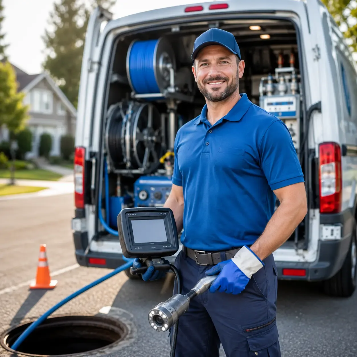 Local Pipe Relining specialists in South Richmond Hill, NY