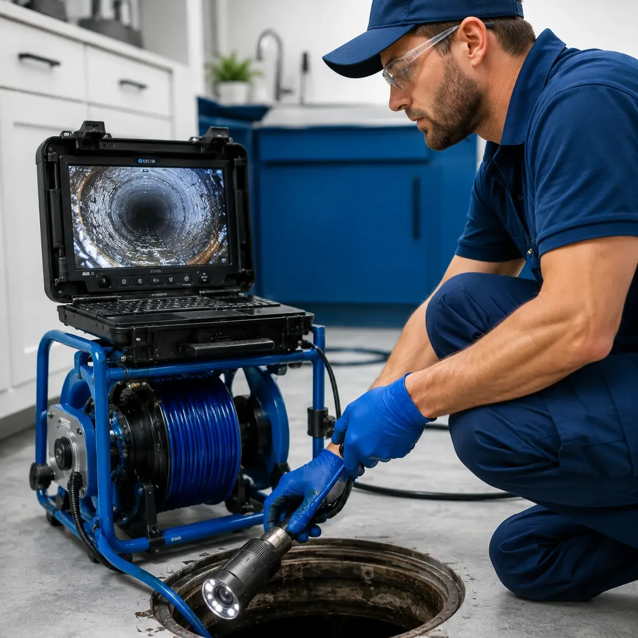 Pipe Relining professionals serving South Richmond Hill, NY
